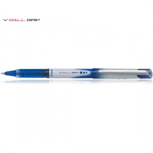 PILOT ΜΑΡΚ. V-BALL GRIP 0.5 ΜΠΛΕ PILOT ΜΑΡΚ. V-BALL GRIP 0.5 ΜΠΛΕ