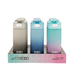 ΠΑΓΟΥΡΙ POLO TRITAN OMBRE 730ML 948011 ΠΑΓΟΥΡΙ POLO TRITAN OMBRE 730ML 948011