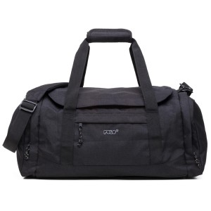 ΤΣΑΝΤΑ ΤΑΞΙΔΙΟΥ POLO VIENNA 60lt ΜΑΥΡΗ 909049-2000 ΤΣΑΝΤΑ ΤΑΞΙΔΙΟΥ POLO VIENNA 60lt ΜΑΥΡΗ 909049-2000
