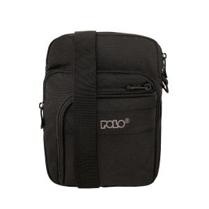 ΤΣΑΝΤΑΚΙ ΩΜΟΥ POLO STRIKE S ΜΑΥΡΟ 907007-2002