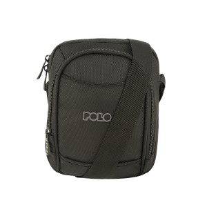 ΤΣΑΝΤΑΚΙ ΩΜΟΥ POLO VERTICAL S ΜΑΥΡΟ 907070-2000