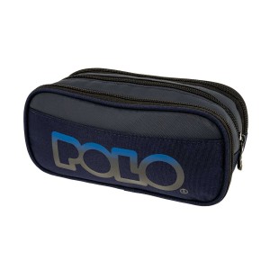 ΚΑΣΕΤΙΝΑ POLO CRYPTIC ΜΠΛΕ ΜΕ 3ΘΗΚΕΣ 937001-5000 ΚΑΣΕΤΙΝΑ POLO CRYPTIC ΜΠΛΕ ΜΕ 3ΘΗΚΕΣ 937001-5000