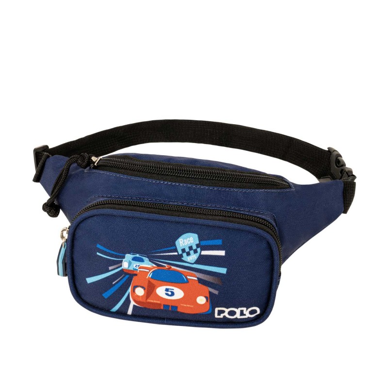 ΜΠΑΝΑΝΑ POLO KIDDO II RACE 908041-8347