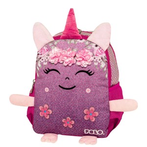 ΣΑΚΙΔΙΟ POLO JUNIOR NEVERLAND MERMAID 907073-8377