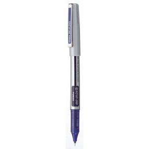ΣΤΥΛΟ ROLLER 0.5 NEEDLE TIP ΜΠΛΕ ZEBRA BE-A DX5 /16072 ΣΤΥΛΟ ROLLER 0.5 NEEDLE TIP ΜΠΛΕ ZEBRA BE-A DX5 /16072