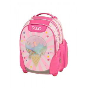 ΣΑΚΙΔΙΟ TROLLEY POLO BASE-FREE ΠΑΓΩΤΟ ΜΕ ΑΠΟΣΠΩΜΕΝA TROLLEY 901007-8273 ΣΑΚΙΔΙΟ TROLLEY POLO BASE-FREE ΠΑΓΩΤΟ ΜΕ ΑΠΟΣΠΩΜΕΝA TROLLEY 901007-8273