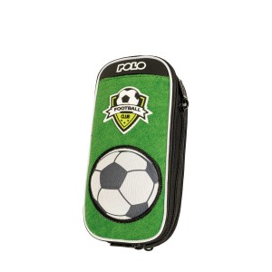 ΚΑΣΕΤΙΝΑ POLO REEL ΜΕ ΤΡΙΑ ΦΕΡΜΟΥΑΡ ΜΠΑΛΑ ΠΟΔΟΣΦΑΙΡΟΥ 937054-8346 ΚΑΣΕΤΙΝΑ POLO REEL ΜΕ ΤΡΙΑ ΦΕΡΜΟΥΑΡ ΜΠΑΛΑ ΠΟΔΟΣΦΑΙΡΟΥ 937054-8346