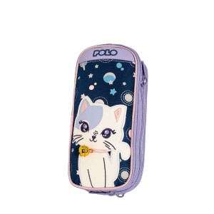 ΚΑΣΕΤΙΝΑ POLO REEL ΜΕ ΤΡΙΑ ΦΕΡΜΟΥΑΡ ΓΑΤΟΥΛΑ ΜΕ ΚΟΥΔΟΥΝΑΚΙ 937054-8348 ΚΑΣΕΤΙΝΑ POLO REEL ΜΕ ΤΡΙΑ ΦΕΡΜΟΥΑΡ ΓΑΤΟΥΛΑ ΜΕ ΚΟΥΔΟΥΝΑΚΙ 937054-8348