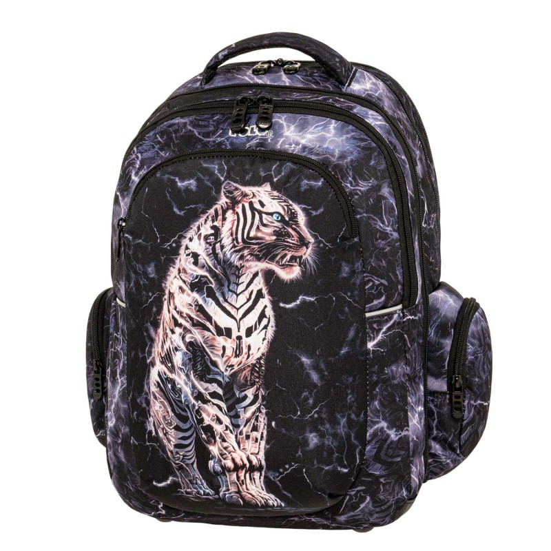 ΣΑΚΙΔΙΟ POLO MAXXI ΤΙΓΡΗΣ 901057-8357 ΣΑΚΙΔΙΟ POLO MAXXI ΤΙΓΡΗΣ 901057-8357