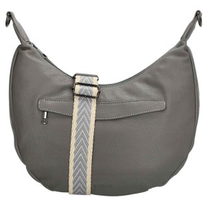 ΓΥΝΑΙΚΕΙΑ ΤΣΑΝΤΑ ΩΜΟΥ BEAGLES LAS PALMAS SCHOUDERTAS DUGROS BY POLO ΔΕΡΜΑΤΙΝΗ ELEPHANT GREY W00261-012 ΓΥΝΑΙΚΕΙΑ ΤΣΑΝΤΑ ΩΜΟΥ BEAGLES LAS PALMAS SCHOUDERTAS DUGROS BY POLO ΔΕΡΜΑΤΙΝΗ ELEPHANT GREY W00261-012