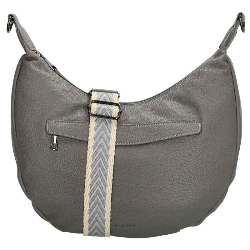ΓΥΝΑΙΚΕΙΑ ΤΣΑΝΤΑ ΩΜΟΥ BEAGLES LAS PALMAS SCHOUDERTAS DUGROS BY POLO ΔΕΡΜΑΤΙΝΗ ELEPHANT GREY W00261-012 ΓΥΝΑΙΚΕΙΑ ΤΣΑΝΤΑ ΩΜΟΥ BEAGLES LAS PALMAS SCHOUDERTAS DUGROS BY POLO ΔΕΡΜΑΤΙΝΗ ELEPHANT GREY W00261-012