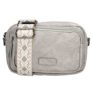 ΓΥΝΑΙΚΕΙΑ ΤΣΑΝΤΑ ΩΜΟΥ BEAGLES MALAGA SCHOUDERTAS DUGROS BY POLO ΔΕΡΜΑΤΙΝΗ SKY GREY 20592-026 ΓΥΝΑΙΚΕΙΑ ΤΣΑΝΤΑ ΩΜΟΥ BEAGLES MALAGA SCHOUDERTAS DUGROS BY POLO ΔΕΡΜΑΤΙΝΗ SKY GREY 20592-026