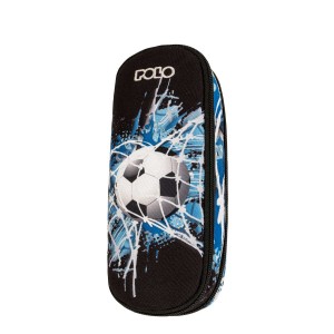 ΚΑΣΕΤΙΝΑ POLO GROWLY ΜΠΑΛΑ ΠΟΔΟΣΦΑΙΡΟΥ ΜΕ 2 ΘΗΚΕΣ 937058-8359 ΚΑΣΕΤΙΝΑ POLO GROWLY ΜΠΑΛΑ ΠΟΔΟΣΦΑΙΡΟΥ ΜΕ 2 ΘΗΚΕΣ 937058-8359