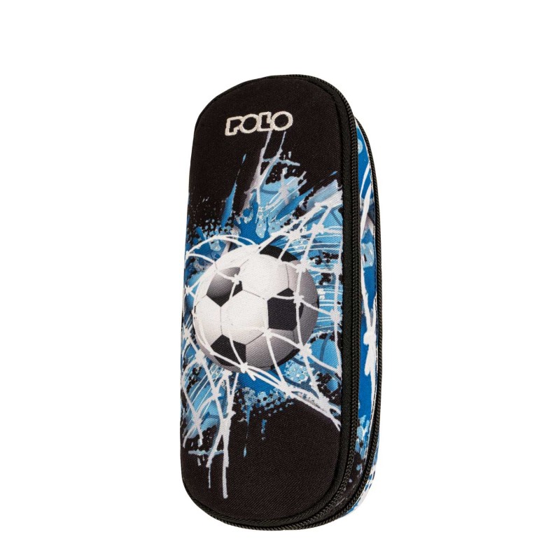 ΚΑΣΕΤΙΝΑ POLO GROWLY ΜΠΑΛΑ ΠΟΔΟΣΦΑΙΡΟΥ ΜΕ 2 ΘΗΚΕΣ 937058-8359
