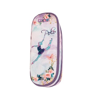 ΚΑΣΕΤΙΝΑ POLO GROWLY ΜΠΑΛΑΡΙΝΑ ΜΕ 2 ΘΗΚΕΣ 937058-8361 ΚΑΣΕΤΙΝΑ POLO GROWLY ΜΠΑΛΑΡΙΝΑ ΜΕ 2 ΘΗΚΕΣ 937058-8361