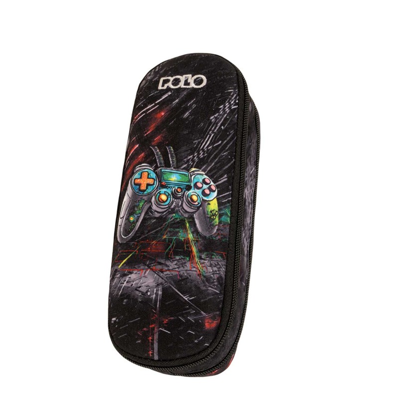 ΚΑΣΕΤΙΝΑ POLO GROWLY PLAY STATION ΜΕ 2 ΘΗΚΕΣ 937058-8358