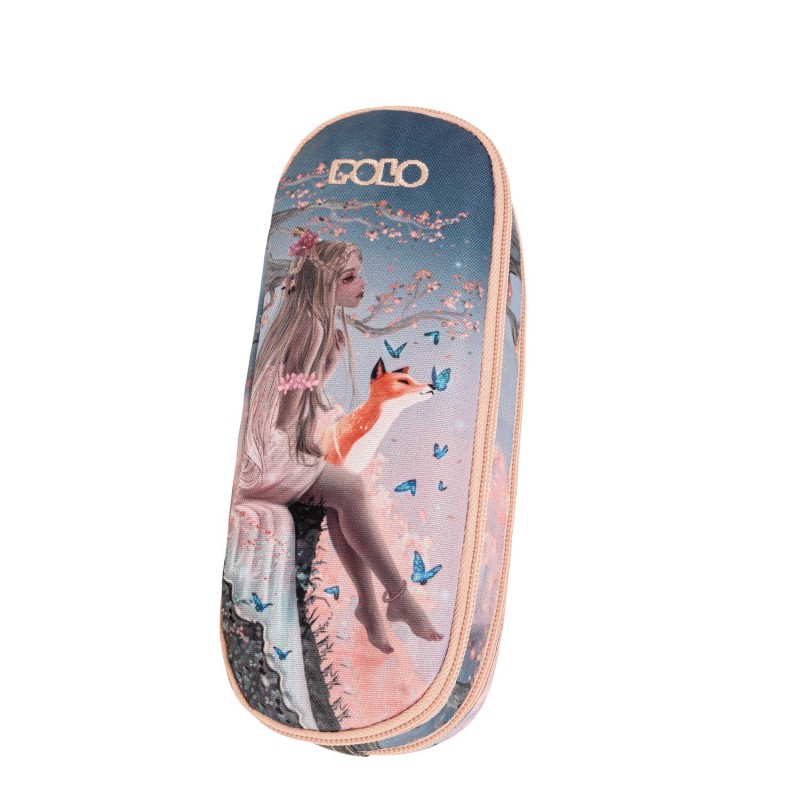 ΚΑΣΕΤΙΝΑ POLO MAXXI ΝΕΡΑΪΔΑ ΤΟΥ ΔΑΣΟΥΣ ΜΕ 2 ΘΗΚΕΣ 937057-8355