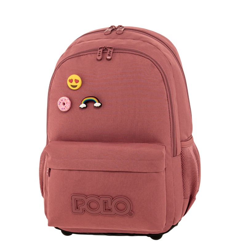 ΣΑΚΙΔΙΟ POLO PINS ΣΑΠΙΟ ΜΗΛΟ 901059-4200 ΣΑΚΙΔΙΟ POLO PINS ΣΑΠΙΟ ΜΗΛΟ 901059-4200