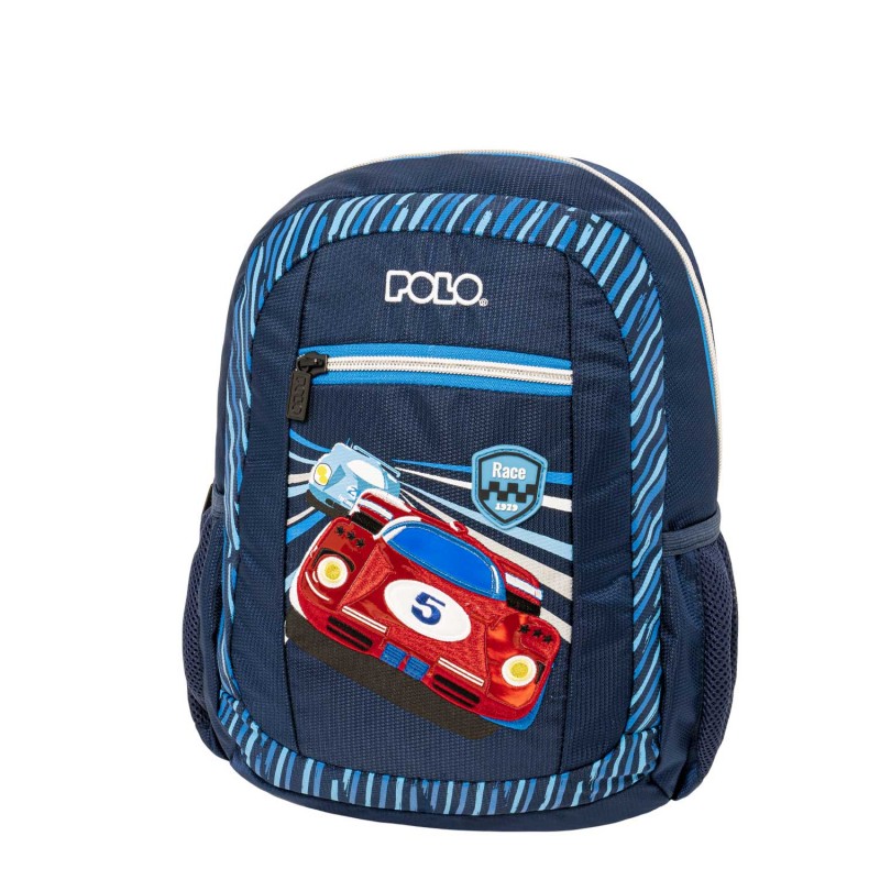 ΣΑΚΙΔΙΟ ΠΛΑΤΗΣ ΠΑΙΔΙΚΟ POLO MINIMO FORMULA 907067-8347