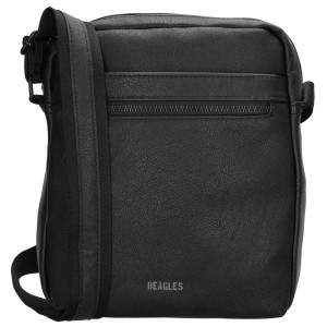 ΤΣΑΝΤΑ ΩΜΟΥ BEAGLES TOLEDO SCHOUDERTAS DUGROS BY POLO ΔΕΡΜΑΤΙΝΗ ΜΑΥΡΗ 21672-001 ΤΣΑΝΤΑ ΩΜΟΥ BEAGLES TOLEDO SCHOUDERTAS DUGROS BY POLO ΔΕΡΜΑΤΙΝΗ ΜΑΥΡΗ 21672-001