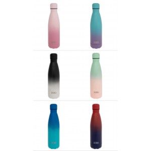 ΘΕΡΜΟΣ STAINLESS STEEL POLO DEGR 500ml 949004 ΘΕΡΜΟΣ STAINLESS STEEL POLO DEGR 500ml 949004