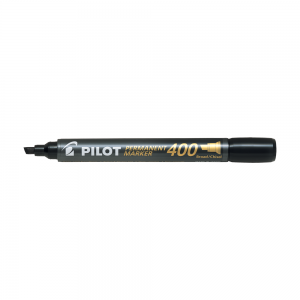 PILOT ΜΑΡΚ. ΑΝΕΞ. BROAD ΠΛΑΚΕ SCA-400 ΜΑΥΡΟΣ PILOT ΜΑΡΚ. ΑΝΕΞ. BROAD ΠΛΑΚΕ SCA-400 ΜΑΥΡΟΣ