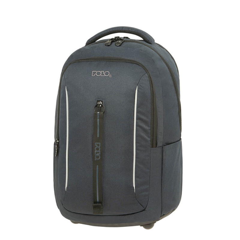 ΣΑΚΙΔΙΟ POLO PRODIGY ΜΕ ΘΗΚΗ ΓΙΑ LAPTOP ΜΠΛΕ ΣΚΟΥΡΟ 901022-5000 ΣΑΚΙΔΙΟ POLO PRODIGY ΜΕ ΘΗΚΗ ΓΙΑ LAPTOP ΜΠΛΕ ΣΚΟΥΡΟ 901022-5000