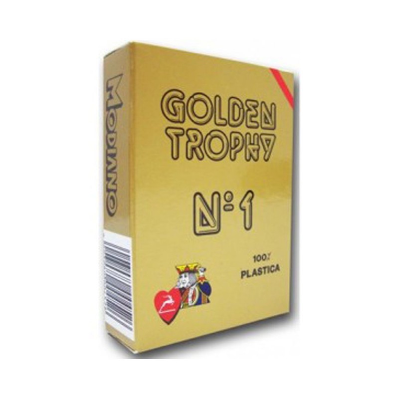 MODIANO ΤΡΑΠΟΥΛΑ ΜΟΝΗ ΠΛΑΣΤ. G.TROPHY ΜΠΛΕ