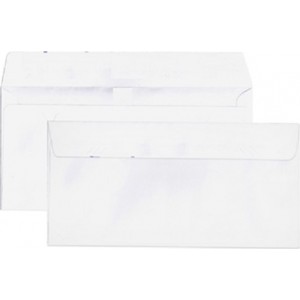 METRON ΦΑΚ. ΣΑΚ.ΛΕΥΚΟΣ ΑΥΤ. 16x23 90γρ. 500Τ.