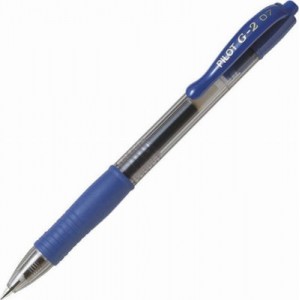 PILOT ΣΤΥΛΟ G-2 0.7 ΜΠΛΕ PILOT ΣΤΥΛΟ G-2 0.7 ΜΠΛΕ