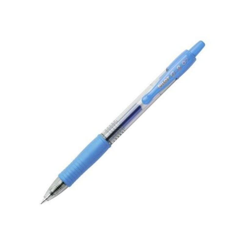 PILOT ΣΤΥΛΟ G-2 0.7 ΣΙΕΛ