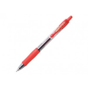 PILOT ΣΤΥΛΟ G-2 0.7 ΚΟΚΚΙΝΟ PILOT ΣΤΥΛΟ G-2 0.7 ΚΟΚΚΙΝΟ