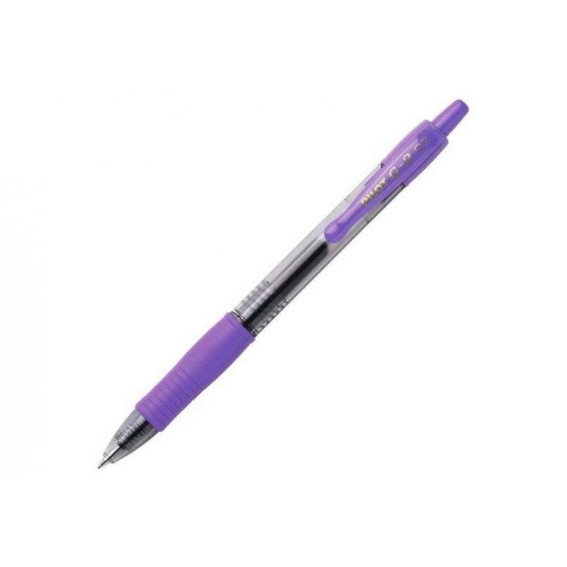 PILOT ΣΤΥΛΟ G-2 0.7 ΜΩΒ