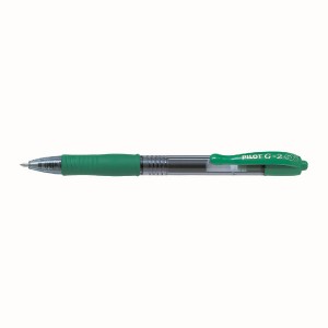 PILOT ΣΤΥΛΟ G-2 0.7 ΠΡΑΣΙΝΟ PILOT ΣΤΥΛΟ G-2 0.7 ΠΡΑΣΙΝΟ