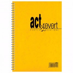 ΔΙΠΛΟ ΣΠΙΡΑΛ ACT R.10Χ14/160σ2θ