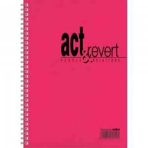 ΔΙΠΛΟ ΣΠΙΡΑΛ ACT R.10X14/320σ4θ