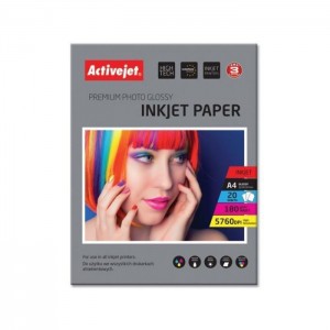 ACJ ΧΑΡΤΙ ΦΩΤ. Α4 180γρ. ΓΥΑΛ. 20Φ. AP4-180G20 ACJ ΧΑΡΤΙ ΦΩΤ. Α4 180γρ. ΓΥΑΛ. 20Φ. AP4-180G20