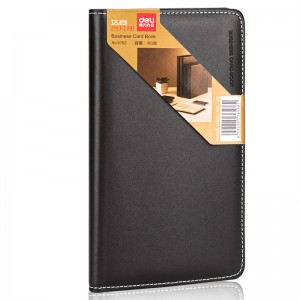 ΚΑΡΤΟΘΗΚΗ DELI 180Θ.19,50Χ11,50cm ΜΑΥΡΗ 5792 ΚΑΡΤΟΘΗΚΗ DELI 180Θ.19,50Χ11,50cm ΜΑΥΡΗ 5792