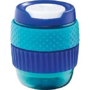 ΞΥΣΤΡΑ ΕΡΓΟΝΟΜΙΚΗ ΣΥΓΚΕΝΤΡΩΣΗΣ ΜΕ ΚΙΝΟΥΜΕΝΑ ΣΤΟΙΧΕΙΑ ΚΑΙ ΠΕΡΙΣΤΡΕΦΟΜΕΝΟ ΚΑΠΑΚΙ ΠΟΥ ΚΛΕΙΝΕΙ ΤΗΝ ΟΠΗ ΤΗΣ KIDY LEARN CONCENTRATION MAPED