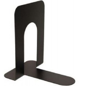 DELI ΒΙΒΛΙΟΣΤΑΤΗΣ ΜΕΤ. 2Τ 17cm E9261 ΜΑΥΡΟΣ DELI ΒΙΒΛΙΟΣΤΑΤΗΣ ΜΕΤ. 2Τ 17cm E9261 ΜΑΥΡΟΣ