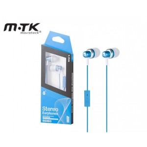 MTK ΑΚΟΥΣΤΙΚΑ ΜΕ ΜΙΚΡΟΦΩΝΟ STEREO MTK ΑΚΟΥΣΤΙΚΑ ΜΕ ΜΙΚΡΟΦΩΝΟ STEREO