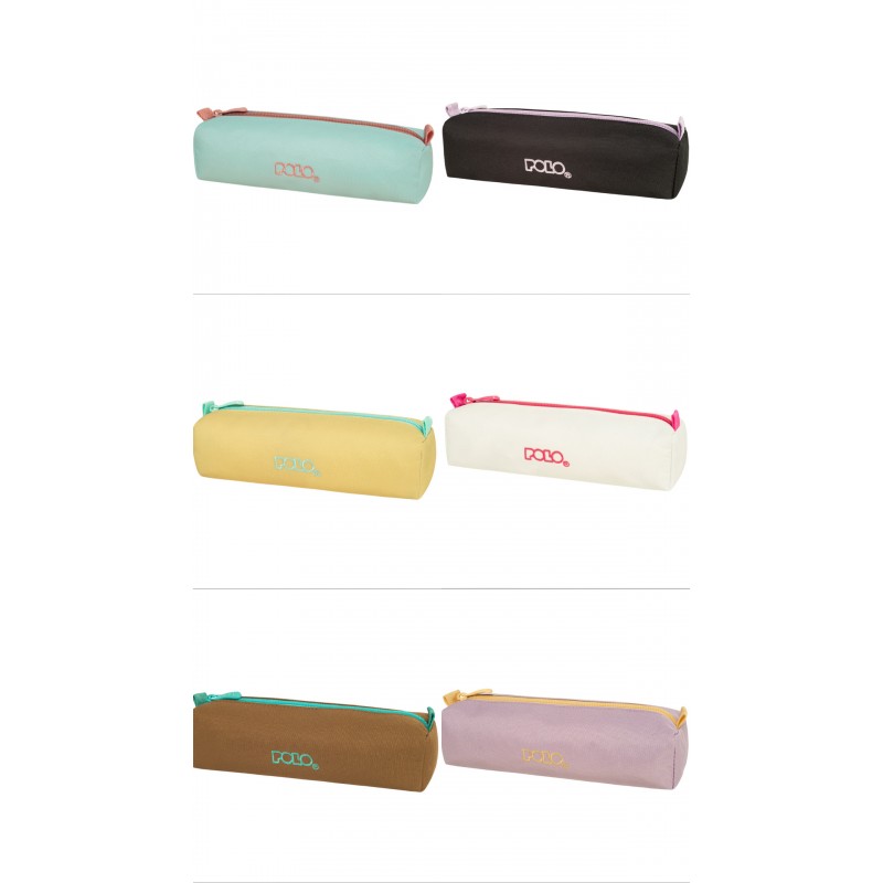 ΚΑΣΕΤΙΝΑ POLO WALLET DOS/DOS1/DOS2 ΜΕ ΔΩΡΟ ΠΟΡΤΟΦΟΛΑΚΙ 36 ΔΙΑΦ.ΧΡΩΜΑΤΑ 937006