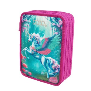 ΚΑΣΕΤΙΝΑ POLO MOVER ΤΡΙΠΛΗ UNICORN 937073-8383 ΚΑΣΕΤΙΝΑ POLO MOVER ΤΡΙΠΛΗ UNICORN 937073-8383