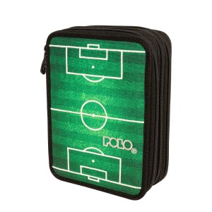 ΚΑΣΕΤΙΝΑ POLO MOVER ΤΡΙΠΛΗ ΓΗΠΕΔΟ ΠΟΔΟΣΦΑΙΡΟΥ 937073-8381 ΚΑΣΕΤΙΝΑ POLO MOVER ΤΡΙΠΛΗ ΓΗΠΕΔΟ ΠΟΔΟΣΦΑΙΡΟΥ 937073-8381