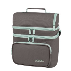 ΤΣΑΝΤΑΚΙ ΦΑΓΗΤΟΥ POLO DOUBLE COOLER ΚΑΦΕΤΙ ΑΝΟΙΧΤΟ ΜΕ ΦΥΣΤΙΚΙ ΦΕΡΜΟΥΑΡ 907096-2759 ΤΣΑΝΤΑΚΙ ΦΑΓΗΤΟΥ POLO DOUBLE COOLER ΚΑΦΕΤΙ ΑΝΟΙΧΤΟ ΜΕ ΦΥΣΤΙΚΙ ΦΕΡΜΟΥΑΡ 907096-2759