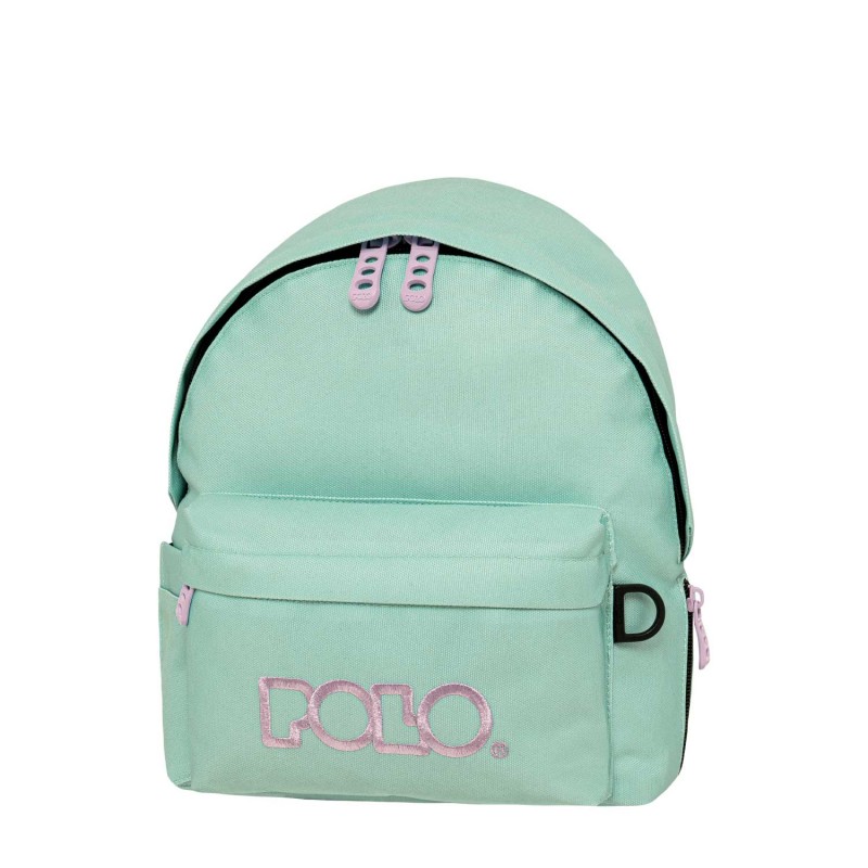 ΣΑΚΙΔΙΟ POLO ORIGINAL MINI ΠΑΣΤΕΛ ΦΥΣΤΙΚΙ ΜΕ ΠΑΣΤΕΛ ΛΙΛΑ LOGO 901067-5945 ΣΑΚΙΔΙΟ POLO ORIGINAL MINI ΠΑΣΤΕΛ ΦΥΣΤΙΚΙ ΜΕ ΠΑΣΤΕΛ ΛΙΛΑ LOGO 901067-5945