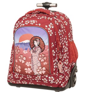 ΣΑΚΙΔΙΟ TROLLEY POLO MOVER ΓΚΕ'Ι'ΣΑ 901073-8382 ΣΑΚΙΔΙΟ TROLLEY POLO MOVER ΓΚΕ'Ι'ΣΑ 901073-8382