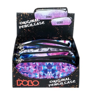 ΚΑΣΕΤΙΝΑ POLO WALLET SHAPES ΜΕ ΔΩΡΟ ΠΟΡΤΟΦΟΛΑΚΙ 12 ΔΙΑΦ.ΧΡΩΜΑΤΑ 937006 ΚΑΣΕΤΙΝΑ POLO WALLET SHAPES ΜΕ ΔΩΡΟ ΠΟΡΤΟΦΟΛΑΚΙ 12 ΔΙΑΦ.ΧΡΩΜΑΤΑ 937006