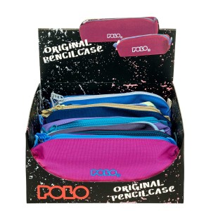 ΚΑΣΕΤΙΝΑ POLO WALLET DOS/DOS1/DOS2 ΜΕ ΔΩΡΟ ΠΟΡΤΟΦΟΛΑΚΙ 36 ΔΙΑΦ.ΧΡΩΜΑΤΑ 937006 ΚΑΣΕΤΙΝΑ POLO WALLET DOS/DOS1/DOS2 ΜΕ ΔΩΡΟ ΠΟΡΤΟΦΟΛΑΚΙ 36 ΔΙΑΦ.ΧΡΩΜΑΤΑ 937006