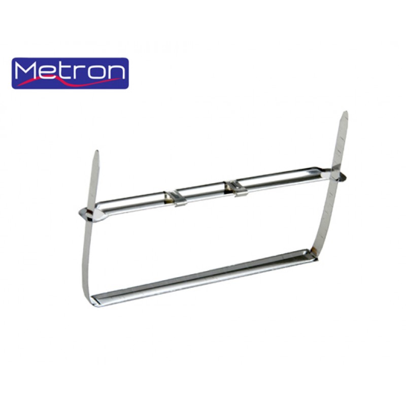 METRON ΕΛΑΣΜΑ ΜΕΤΑΛΛΙΚΟ 50Τ.